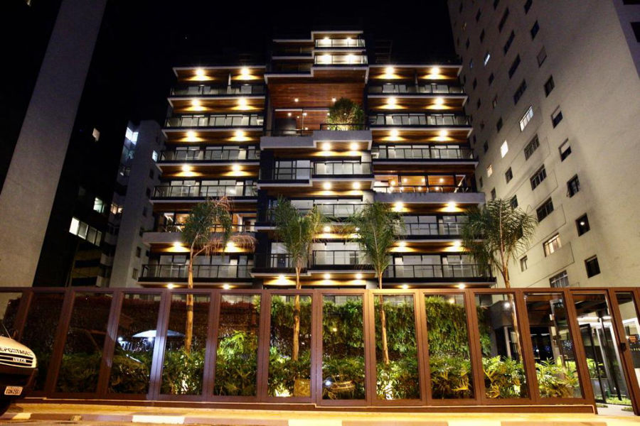 Itacema Project