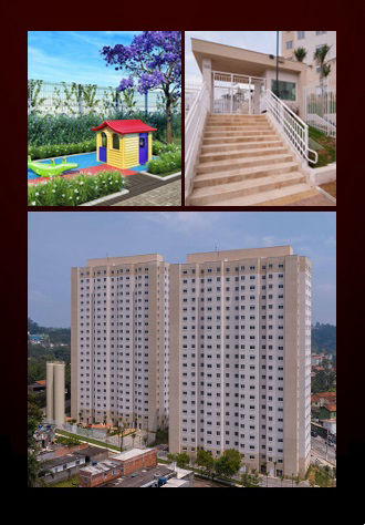 Plano e Plano Iguatemi II