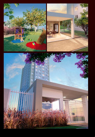 Plano e Plano Jardim do Carmo Orquidea