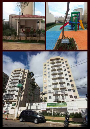 Plano e Plano Mooca Praça Lion
