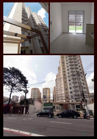 Plano e Plano Portal Barra Funda Vila Rudge