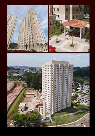 Plano e Plano Vista do Carmo II